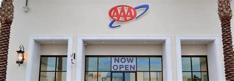 are aaa locations open